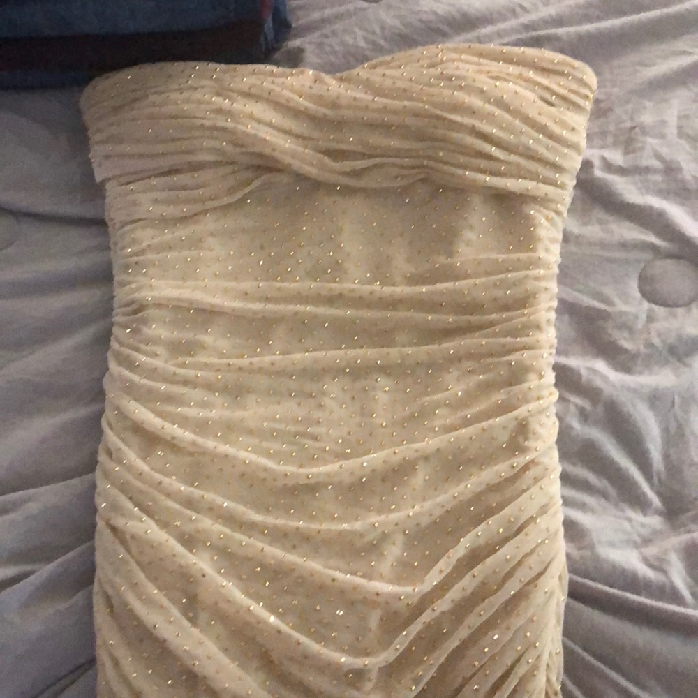 Bebe dress M